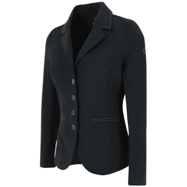 Equitheme Bale Show Jacket
