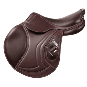 CWD 2Gs Saddle – Premium Jumping Saddle for Precision and Comfort
