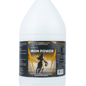Bekwick Iron Powder – 5Kg