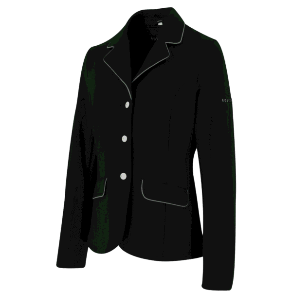 Equitheme Soft Classic Jacket - Ladies