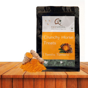 Equenatural Crunchy Horse Treats – Natural Rewards for Happy Horses