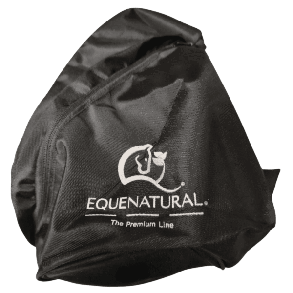 Equenatural Helmet Bag