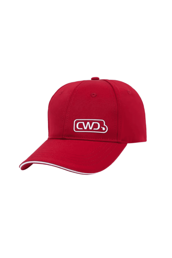 CWD Cap – Stylish, Adjustable & Perfect for Equestrians