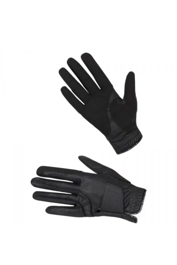 Samshield V-SKIN Hunter Gloves – Lightweight Grip & Elegance for Precision Riding