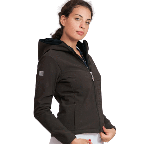 For Horses Nina Women's Jacket