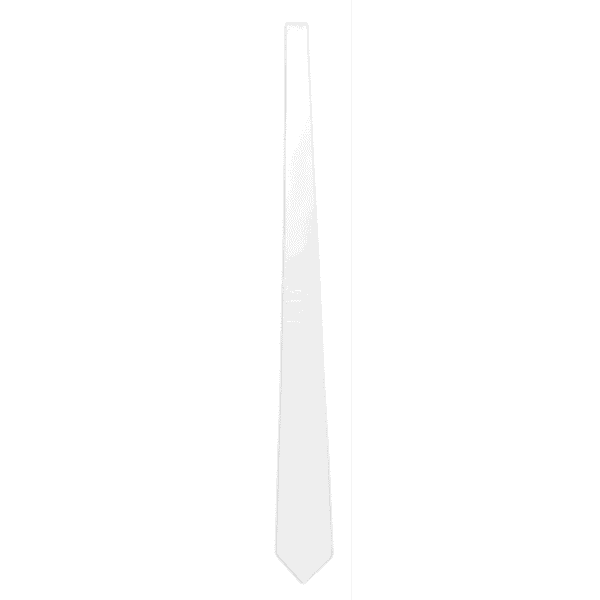 Equithème Trevira Competition Tie – Classic Show Elegance