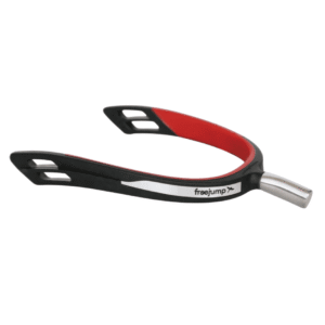 Freejump Spur’One – Precision Riding Spurs with Ergonomic Fit