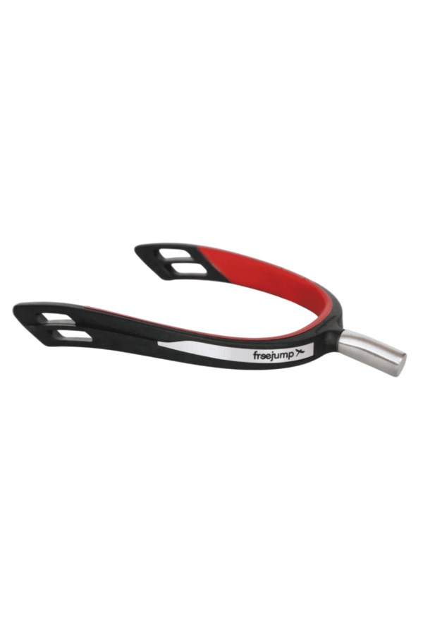 Freejump Spur’One – Precision Riding Spurs with Ergonomic Fit
