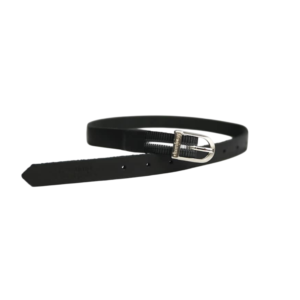Freejump Spur Straps – Premium Leather Equestrian Accessory