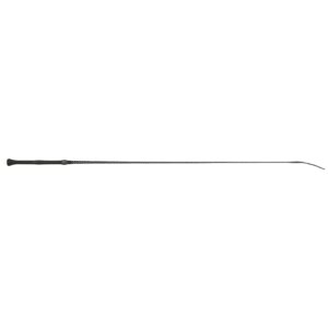 Fleck Dressage Whip – Evo Nylon Weave with Evo Grip, 110cm