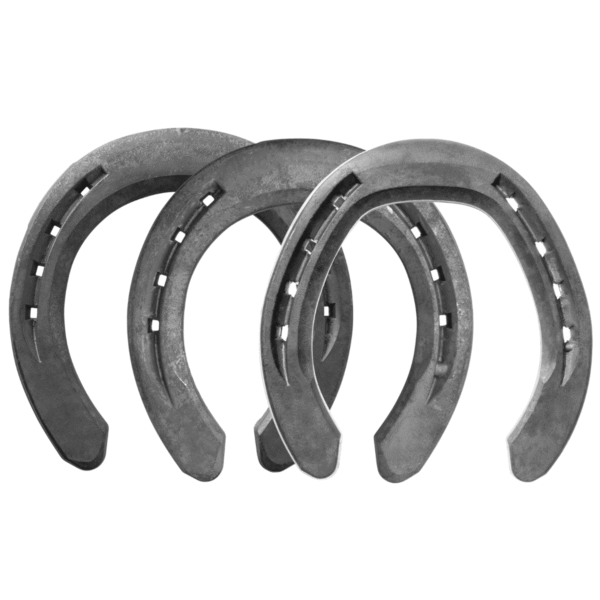 Mustad Equilibrium Air Horse Shoes