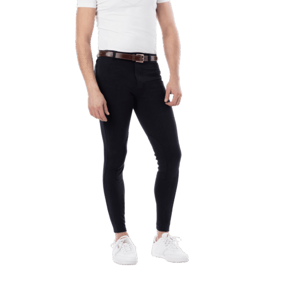 Riding World Memphis Breeches – Men's Riding Comfort