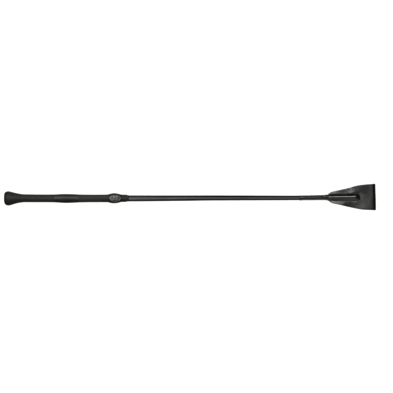 Fleck Jumping Bat Whips - Evo Woven Nylon Cover with EVO Grip, 60cm
