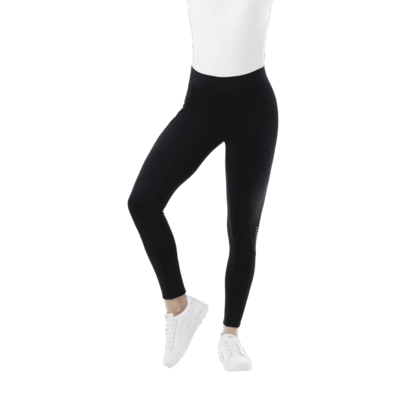 Equitheme Brigette Breeches – Flexible Riding Fit