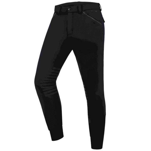 ELT Mailo Men's Breeches – Premium Comfort Riding Wear