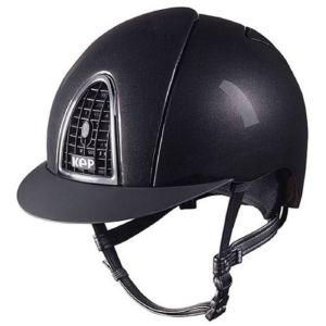 Kep Italia Cromo Shine Helmet
