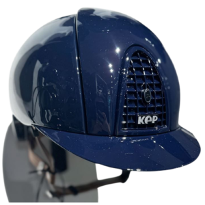 Kep Italia Cromo Polish Helmet