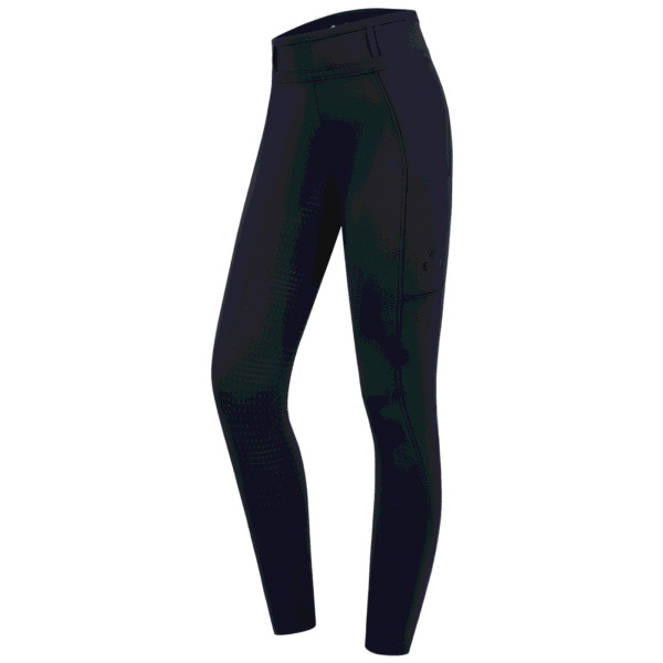 ELT Orelie Ladies Riding Leggings – Lightweight Comfort for Daily Riding