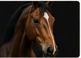 12-week hoof care calendar for Indian riding horses