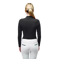 Samshield Ava Training Top – Premium Breathable Equestrian Wear
