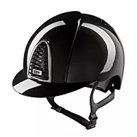 KEP Italia Cromo 2.0 Shine – Advanced Riding Safety Helmet