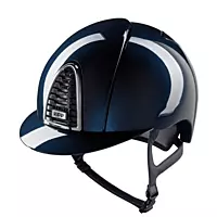 KEP Italia Cromo 2.0 Shine – Advanced Riding Safety Helmet