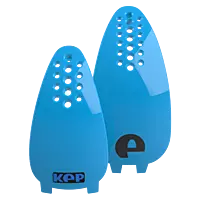 Kep Keppy Insert Kit – Helmet Style Customization by Kep Italia