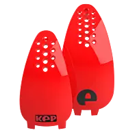 Kep Keppy Insert Kit – Helmet Style Customization by Kep Italia