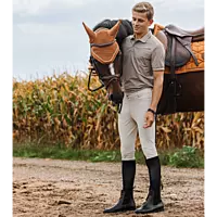 Equitheme Sam Breeches – Stylish Riding Comfort