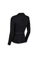 Samshield Victorine Show Jacket – Swarovski Elegance & Asymmetrical Fit