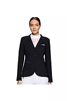 Samshield Victorine Show Jacket – Swarovski Elegance & Asymmetrical Fit