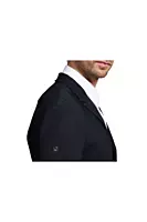 Samshield Louis Matt Show Jacket – Precision Fit for Equestrian Competition