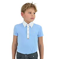 For Horses Toby Boys Show Shirt