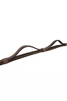CWD Loop Leather Reins – Precision Grip for Every Ride