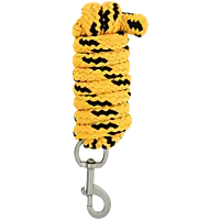 Equitheme Jacquard Lead Rope