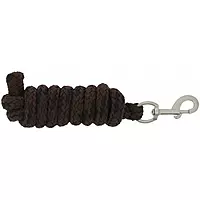 Equitheme Jacquard Lead Rope