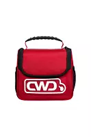 CWD Maintenance Bag – Durable Storage for Tack & Leather Care Essentials