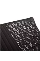 CWD Black Jumping Saddle Pad – Performance & Style