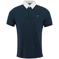 Equitheme Wellington Competition Polo - Men