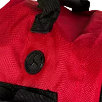 CWD Groom’s Backpack – Organized Utility for Every Rider