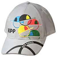KEP Italia Baseball Cap – Signature Equestrian Style