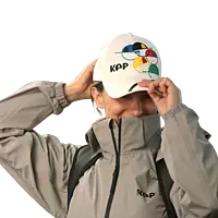 KEP Italia Baseball Cap – Signature Equestrian Style