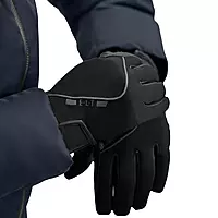 ELT Maxim Riding Glove Men - Black, Size L (8.5/9)