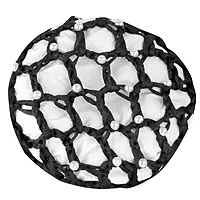 Waldhausen Hairnet with Pearls