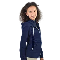 For Horses Mic Leisure Unisex Jacket