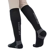 For Horses Technical Socks