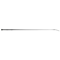 Fleck Dressage Whip - Evo Nylon Weave with Evo Grip, 110cm
