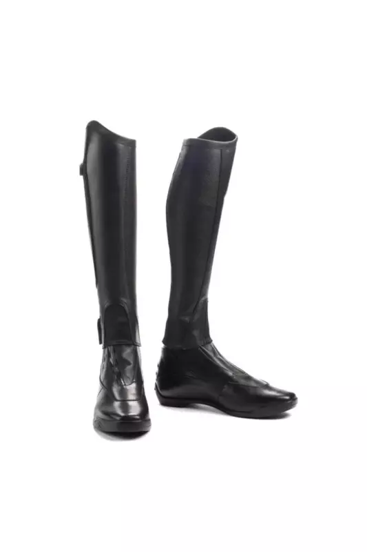 Freejump Liberty+ Chaps – Premium Comfort and Style for Equestrian Performance