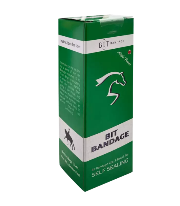 Bit Bandage Apple Flavour