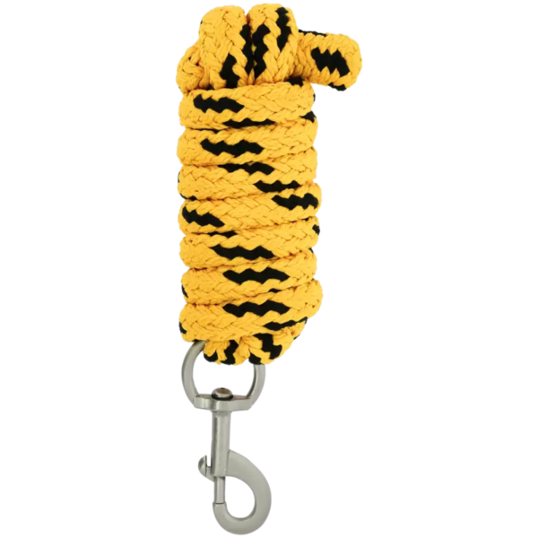 Equitheme Jacquard Lead Rope